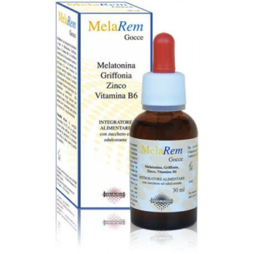 Melarem gocce 20 ml