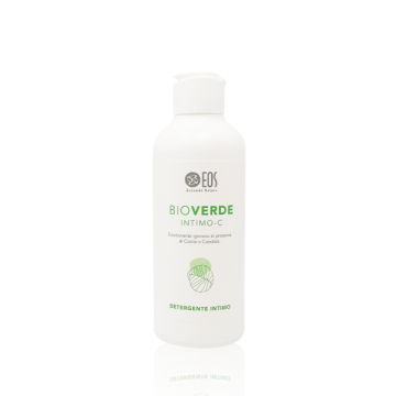 Eos bioverde intimo c 250 ml