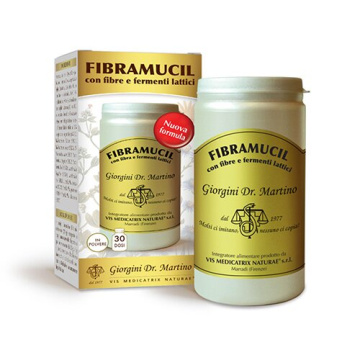 Fibramucil polvere 120 g