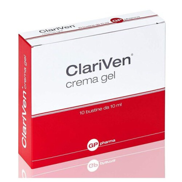 Clariven crema gel 100 ml