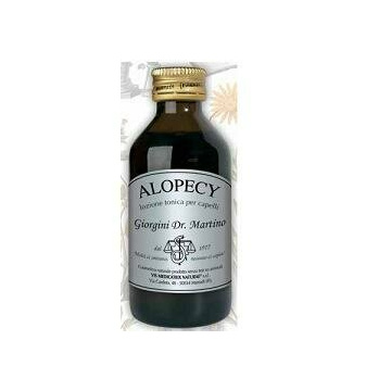 Alopecy 100ml