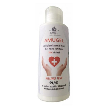 Amugel 100 ml