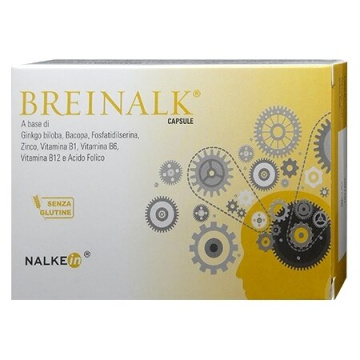 Breinalk capsule