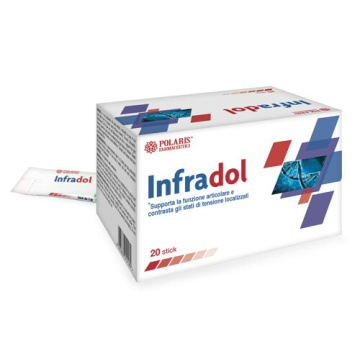 Infradol 20stick