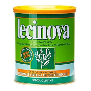 Lecinova integratore controllo colesterolo 275g