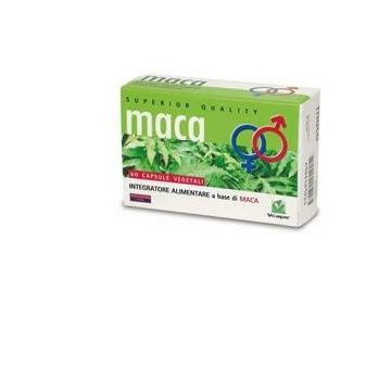 Maca 60cps