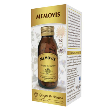 Memovis 180past