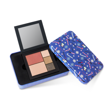 Face&eyes palette 200