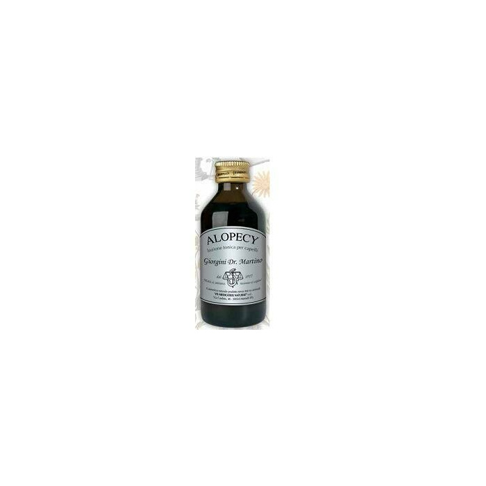 Alopecy 100ml