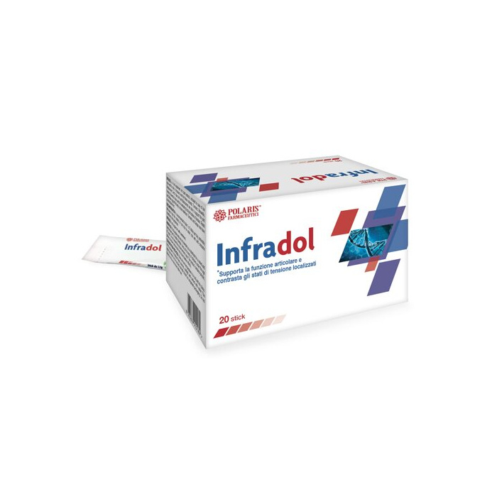 Infradol 20stick