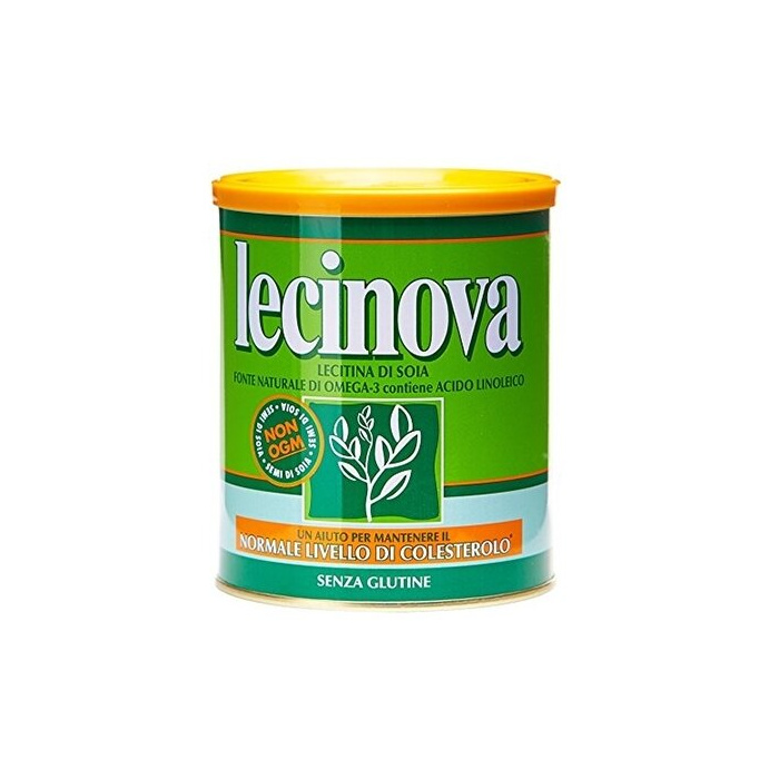 Lecinova integratore controllo colesterolo 275g