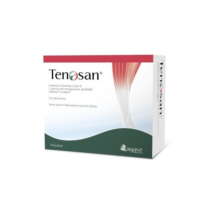 Tenosan 14bust