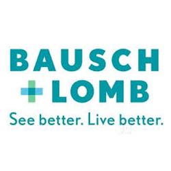 BAUSCH & LOMB-IOMimg