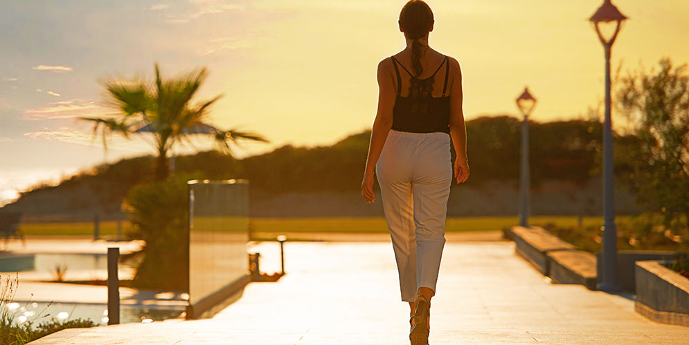 Come tornare in forma dopo le vacanze estive